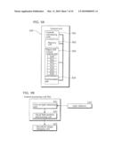 BEAM SCANNING-TYPE DISPLAY DEVICE, METHOD, PROGRAM AND INTEGRATED CIRCUIT diagram and image