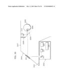 BEAM SCANNING-TYPE DISPLAY DEVICE, METHOD, PROGRAM AND INTEGRATED CIRCUIT diagram and image