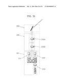 BEAM SCANNING-TYPE DISPLAY DEVICE, METHOD, PROGRAM AND INTEGRATED CIRCUIT diagram and image