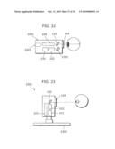 BEAM SCANNING-TYPE DISPLAY DEVICE, METHOD, PROGRAM AND INTEGRATED CIRCUIT diagram and image