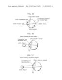 BEAM SCANNING-TYPE DISPLAY DEVICE, METHOD, PROGRAM AND INTEGRATED CIRCUIT diagram and image