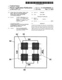 LARGE AREA ELECTRONIC SHEET AND PIXEL CIRCUITS WITH DISORDERED SEMICONDUCTORS FOR SENSOR ACTUATOR INTERFACE diagram and image