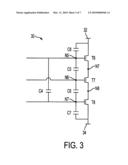 LARGE AREA ELECTRONIC SHEET AND PIXEL CIRCUITS WITH DISORDERED SEMICONDUCTORS FOR SENSOR ACTUATOR INTERFACE diagram and image