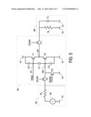 LARGE AREA ELECTRONIC SHEET AND PIXEL CIRCUITS WITH DISORDERED SEMICONDUCTORS FOR SENSOR ACTUATOR INTERFACE diagram and image