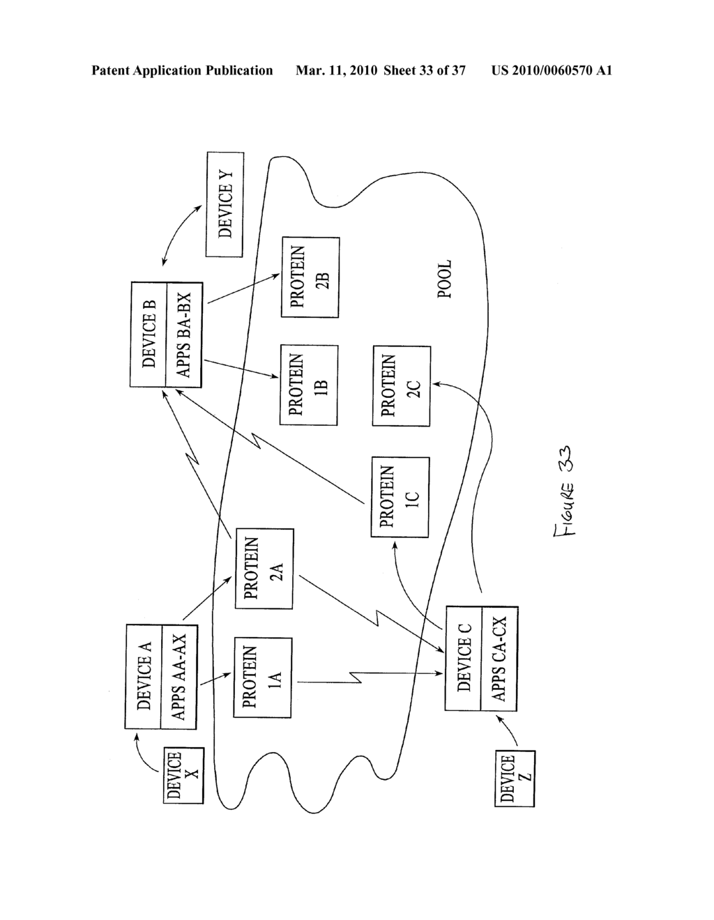 Control System for Navigating a Principal Dimension of a Data Space - diagram, schematic, and image 34