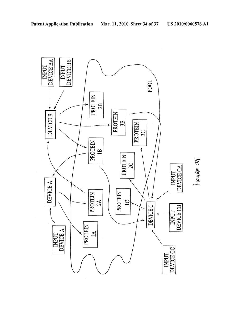 Control System for Navigating a Principal Dimension of a Data Space - diagram, schematic, and image 35