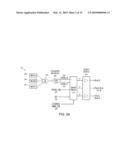 Channel Scan Architecture for Multiple Stimulus Multi-Touch Sensor Panels diagram and image