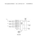 Channel Scan Architecture for Multiple Stimulus Multi-Touch Sensor Panels diagram and image