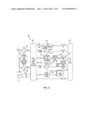 Channel Scan Architecture for Multiple Stimulus Multi-Touch Sensor Panels diagram and image