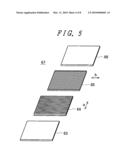 LIQUID CRYSTAL DISPLAY DEVICE diagram and image