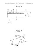 LIQUID CRYSTAL DISPLAY DEVICE diagram and image