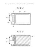 LIQUID CRYSTAL DISPLAY DEVICE diagram and image