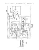 SENSING CIRCUIT FOR CAPACITIVE TOUCH PANEL diagram and image