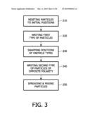 DRIVE METHOD FOR AN ELECTROPHORETIC CELL AND AN ELECTROPHORETIC DEVICE diagram and image