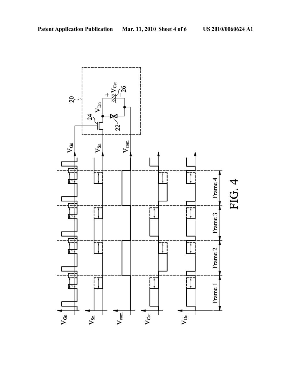 DISPLAY UNIT, DISPLAY UNIT DRIVING METHOD AND DISPLAY SYSTEM - diagram, schematic, and image 05