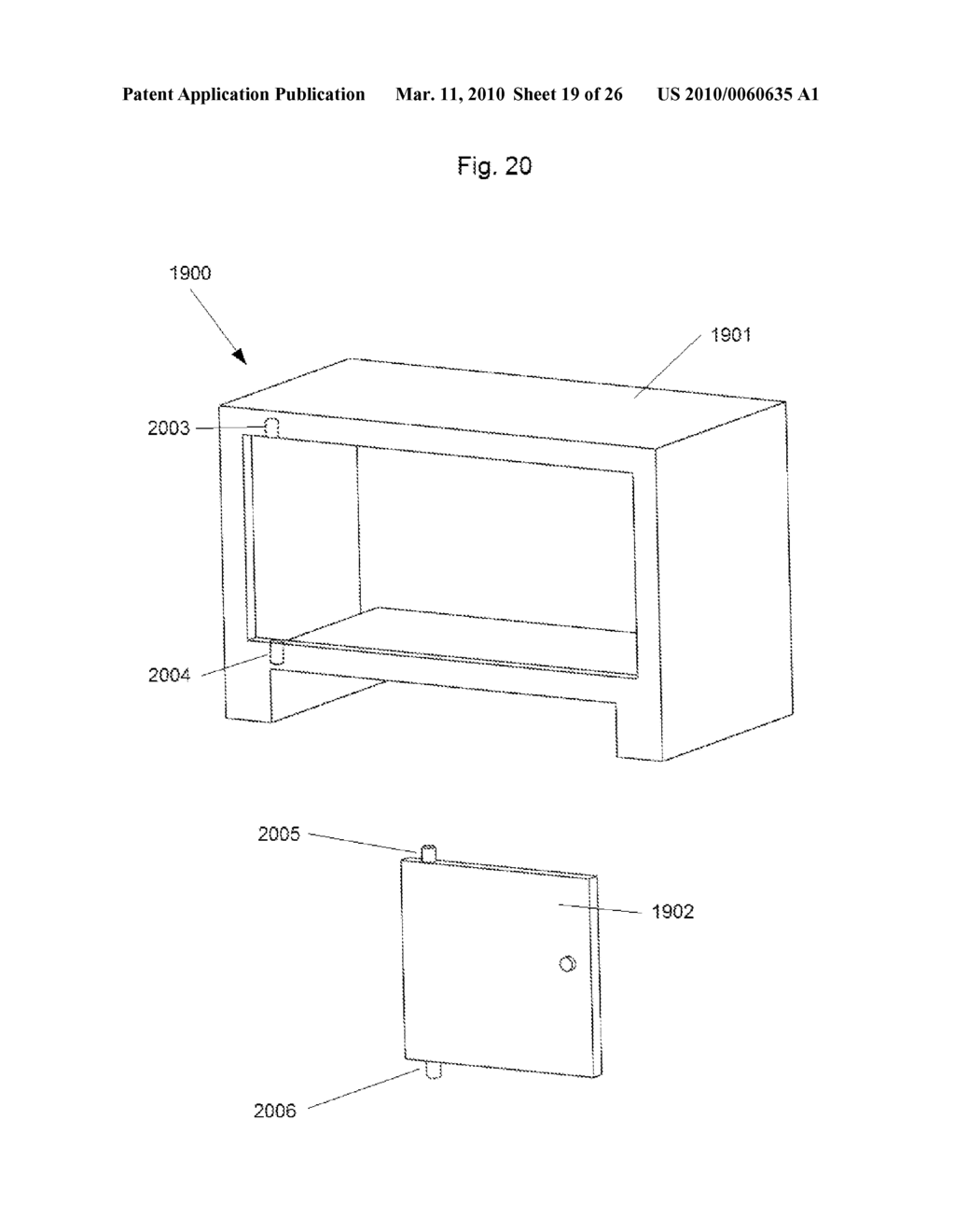 ASSEMBLY-BASED PARAMETRIC MODELER - diagram, schematic, and image 20