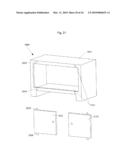 ASSEMBLY-BASED PARAMETRIC MODELER diagram and image