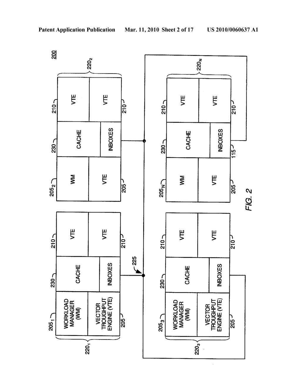 Method for Reducing Network Bandwidth by Delaying Shadow Ray Generation - diagram, schematic, and image 03