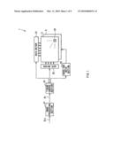 Liquid crystal display diagram and image