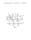 Liquid crystal display diagram and image