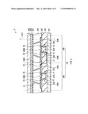 Liquid crystal display diagram and image