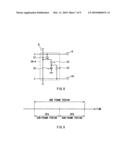 Liquid crystal display diagram and image