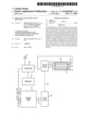 Drive Belt Slip and Belt Wear Detection diagram and image