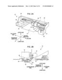 LIQUID EJECTING APPARATUS AND METHOD OF FORMING NOZZLE TEST PATTERN diagram and image