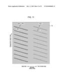 LIQUID EJECTING APPARATUS AND METHOD OF FORMING NOZZLE TEST PATTERN diagram and image