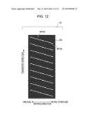 LIQUID EJECTING APPARATUS AND METHOD OF FORMING NOZZLE TEST PATTERN diagram and image