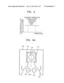 INKJET PRINTHEAD diagram and image