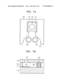 INKJET PRINTHEAD diagram and image