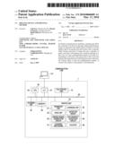 PRINTING DEVICE AND PRINTING METHOD diagram and image