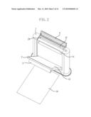 IMAGE FORMING APPARATUS diagram and image