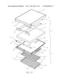 Ink Cartridge For A Computer System Having An Integral Printer diagram and image