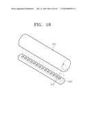 LINE LIGHT SOURCE, LINE PRINTER HEAD, AND IMAGE FORMING APPARATUS INCLUDING THE LINE PRINTER HEAD diagram and image