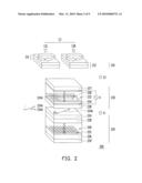 THREE-DIMENSIONAL DISPLAY, FABRICATING METHOD AND CONTROLLING METHOD THEREOF diagram and image