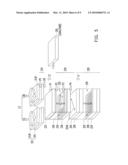 THREE-DIMENSIONAL DISPLAY, FABRICATING METHOD AND CONTROLLING METHOD THEREOF diagram and image