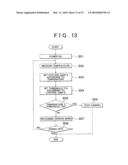 ROAD SURFACE DIVISION MARK RECOGNITION APPARATUS, AND LANE DEPARTURE PREVENTION APPARATUS diagram and image