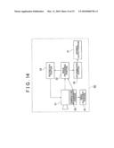 ROAD SURFACE DIVISION MARK RECOGNITION APPARATUS, AND LANE DEPARTURE PREVENTION APPARATUS diagram and image