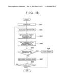 ROAD SURFACE DIVISION MARK RECOGNITION APPARATUS, AND LANE DEPARTURE PREVENTION APPARATUS diagram and image