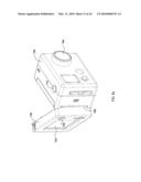 Camera Housing With Integrated Expansion Module diagram and image