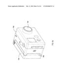 Camera Housing With Integrated Expansion Module diagram and image