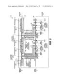 HIGH GAIN READ CIRCUIT FOR 3D INTEGRATED PIXEL diagram and image