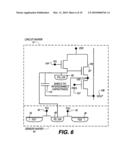 HIGH GAIN READ CIRCUIT FOR 3D INTEGRATED PIXEL diagram and image