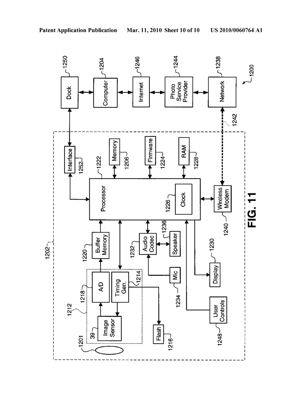 HIGH GAIN READ CIRCUIT FOR 3D INTEGRATED PIXEL - diagram, schematic, and image 11