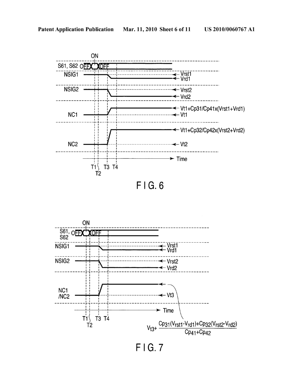 ANALOG-SIGNAL PROCESSING CIRCUIT FOR IMPROVING ACCURACY OF ARITHMETIC MEAN OF SIGNALS - diagram, schematic, and image 07