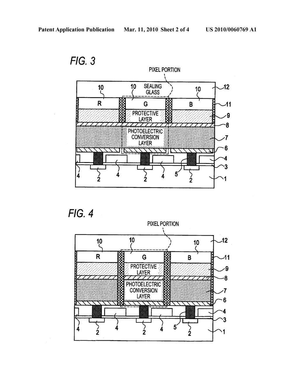 SOLID-STATE IMAGING DEVICE AND IMAGING APPARATUS - diagram, schematic, and image 03