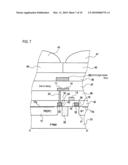 SOLID-STATE IMAGING DEVICE AND IMAGING APPARATUS diagram and image