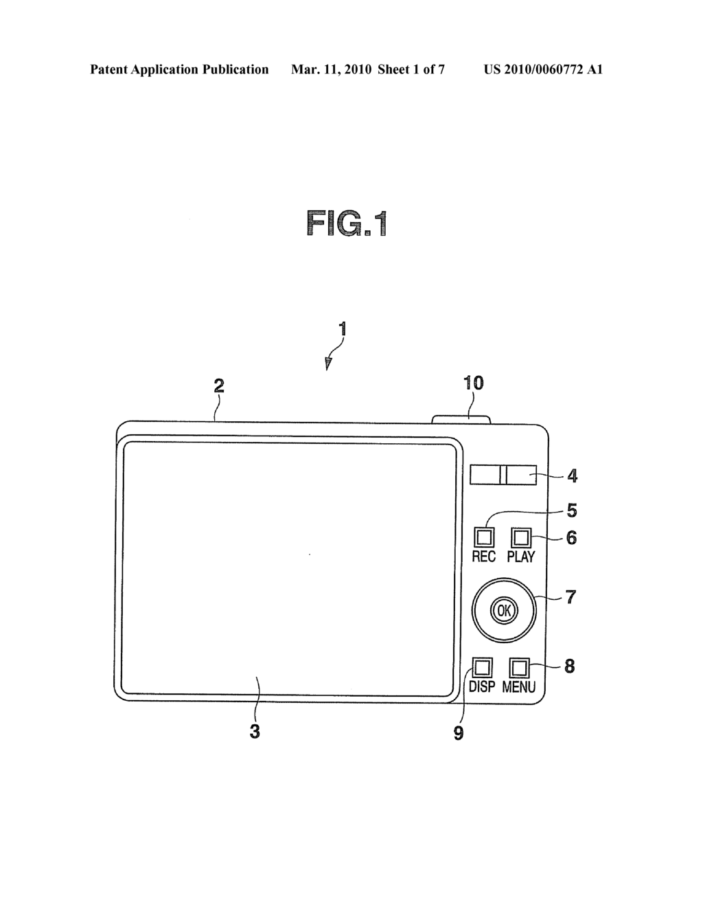 IMAGE DISPLAY APPARATUS, IMAGE DISPLAY METHOD, AND COMPUTER-READABLE MEDIUM - diagram, schematic, and image 02